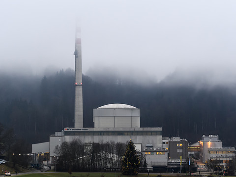 BKW se lance sur le marché du gaz