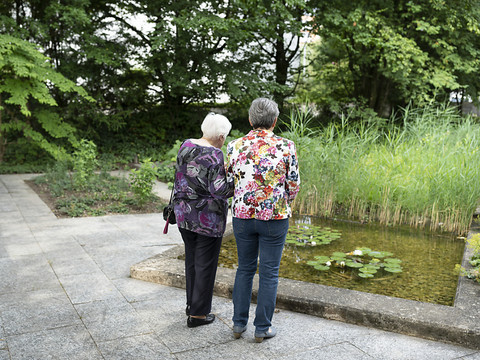 Bâle-Ville, Jura et Tessin comptent le plus de centenaires