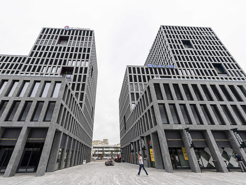 L'immobilier de bureau et commercial dans un mauvais pas