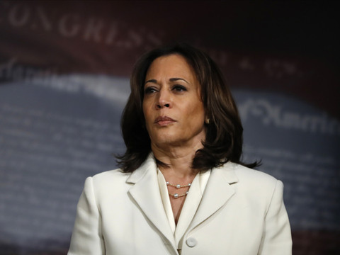 Le choix d'une colistière noire semble s'imposer à Joe Biden