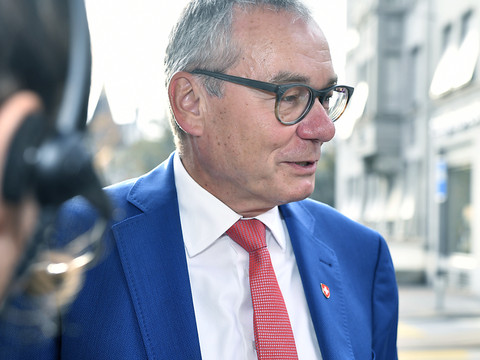 Le TF juge controversée une annonce électorale à Zurich