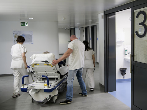 Coup de pouce aux futurs infirmiers grâce à la crise du Covid-19