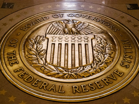 La Fed table sur une chute du PIB de 6,5% cette année
