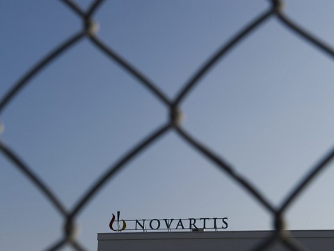 Novartis pourra continuer à vendre le Beovu aux Etats-Unis
