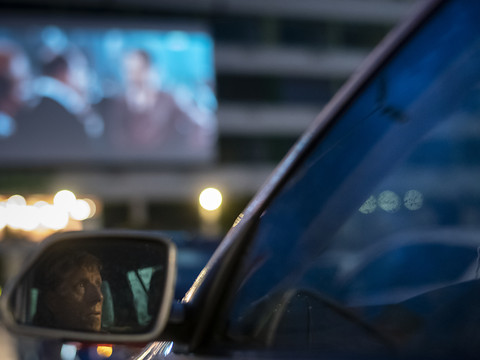 2020 ou le retour en grâce des drive-in