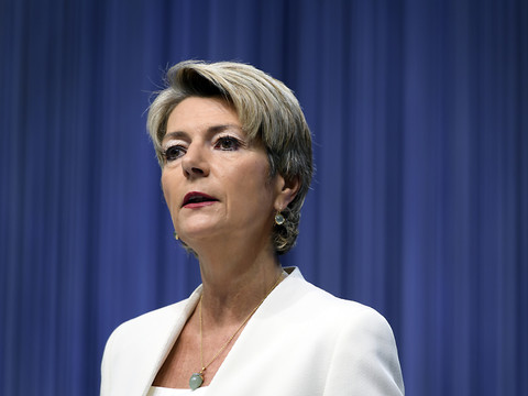 Le changement de sexe doit être facilité