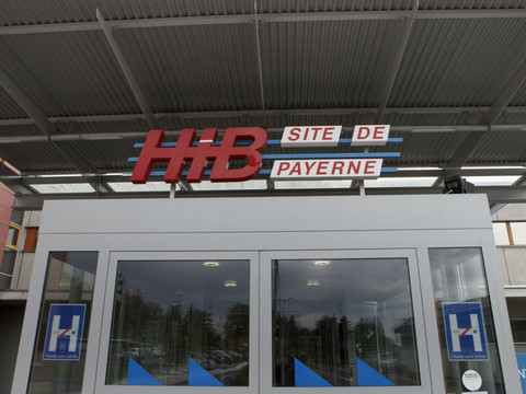 Hôpital de la Broye: démission en bloc du conseil d'établissement