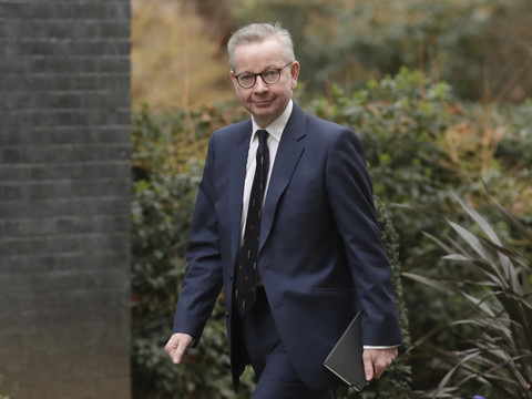 Londres clôt la question d'une prolongation du divorce