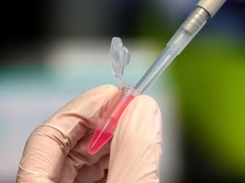 Coronavirus : l'Europe sécurise son approvisionnement en vaccins