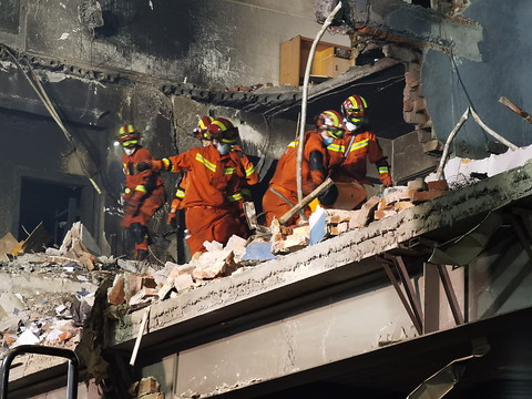 L'explosion d'un camion-citerne a fait 19 morts