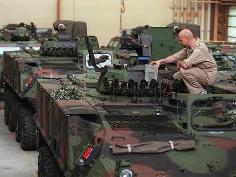 Le DDPS va améliorer ses procédures d'acquisition