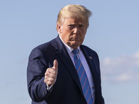 Washington retire l'autorisation d'urgence de l'hydroxychloroquine