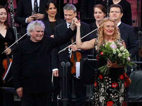 Le Festival d'Aix-en-Provence repensé en édition numérique