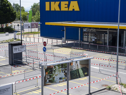 L'horizon s'éclaircit pour le commerce de détail suisse