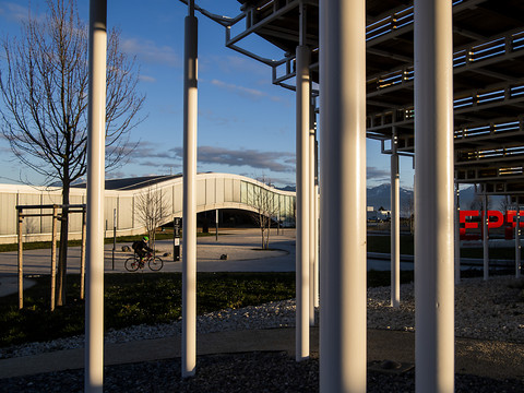 Le Conseil des Etats donne son feu vert à 28 milliards de francs pour la formation et la recherche
