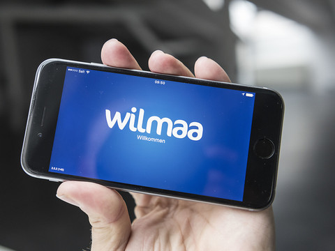Sunrise reprend Wilmaa dans la télévision numérique