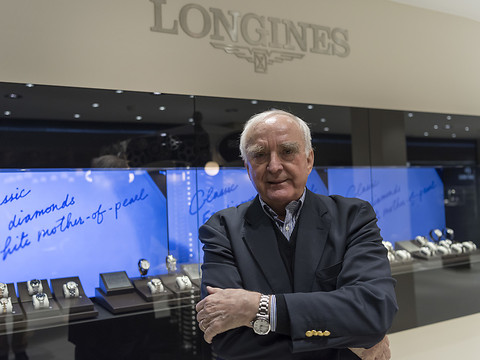 Swatch Longines Tissot Rado et Certina ont de nouveaux patrons