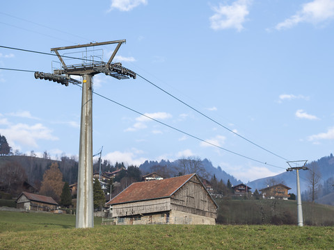 Faillite de la télécabine de Charmey: nouveau rebondissement