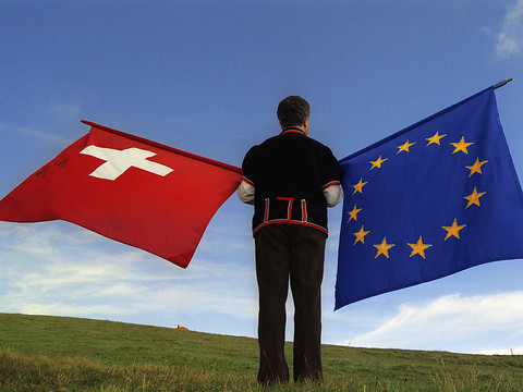 L’Union des villes suisse dit non à l'initiative de limitation