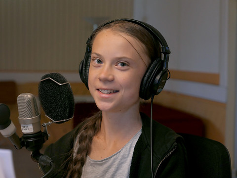 Greta Thunberg: le monde a franchi un 