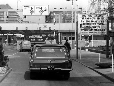 30 ans après, Checkpoint Charlie se cherche toujours un avenir