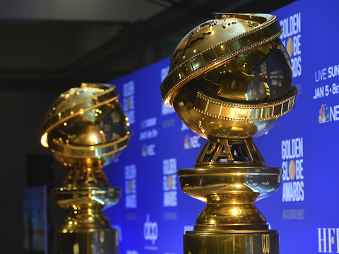 Coronavirus: les Golden Globes décalés au 8 février 2021