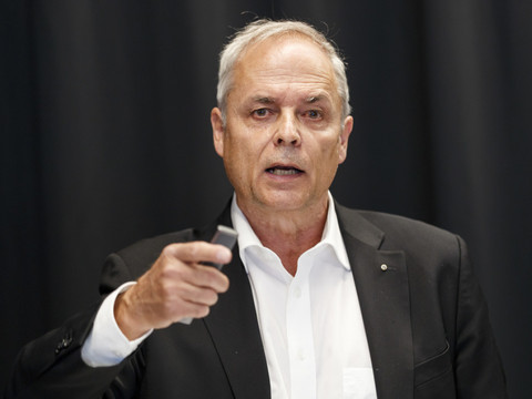 Vaudoise aréna: l'audit externe ne relève aucune faute grave