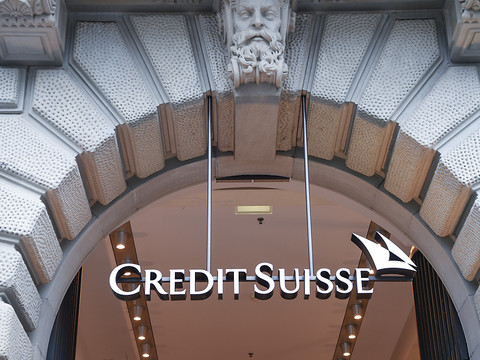 Credit Suisse s'empare d'un tiers du brésilien Modalmais