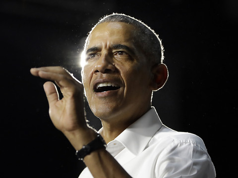 Obama veut croire au 