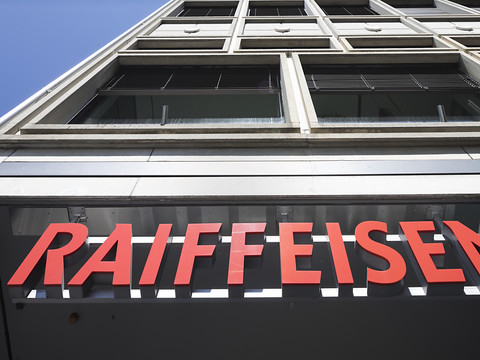 Raiffeisen conclut un partenariat stratégique avec la Mobilière