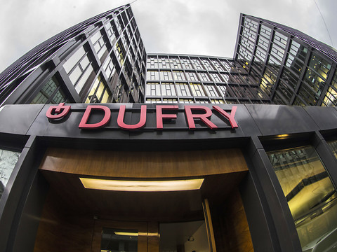 Dufry va réduire ses frais de personnel suite au coronavirus