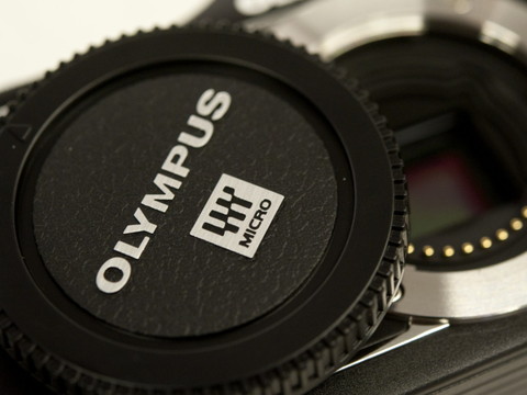 Olympus va se séparer de son activité historique d'appareils photo