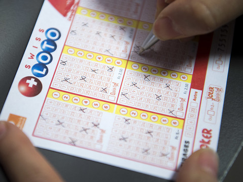 Le Swiss Loto fait deux nouveaux millionnaires en Suisse
