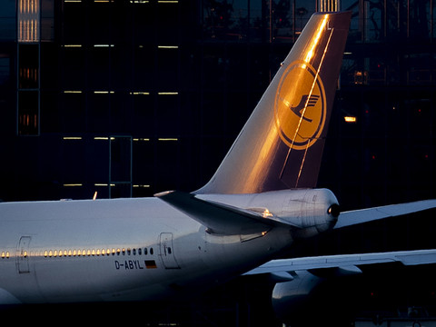 Bruxelles approuve le plan de sauvetage de Lufthansa par Berlin