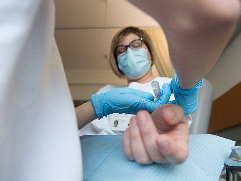 Curafutura et les médecins présentent leur nouveau tarif