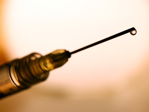 Rougeole: fillette non vaccinée exclue temporairement de son école