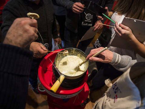 La Confédération doit établir une stratégie alimentaire 2050