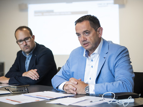La 61e édition de la Foire du Valais aura lieu en 2021