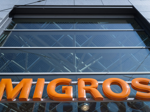 Migros veut vendre sa filiale de commerce en gros Saviva