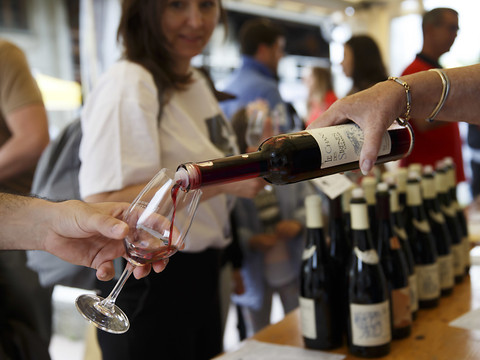 Soutien unanime pour la viticulture genevoise