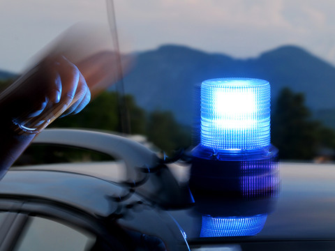 Un homme et deux enfants découverts sans vie à Eschenz (TG)
