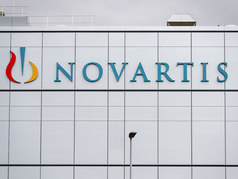 Novartis reçoit le feu vert pour cinq médicaments au Japon