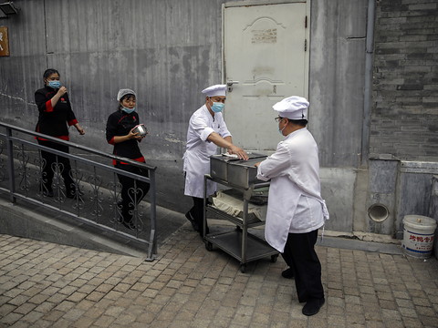 Covid: la situation pour l'emploi dans le monde est pire que prévue