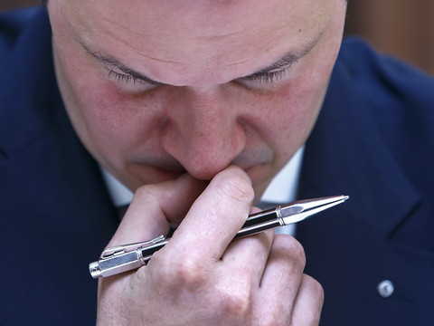 Le Ministère public entend renvoyer Pierre Maudet en jugement