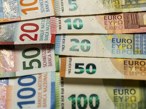 La Confédération prévoit un déficit de 1 milliard de francs en 2021
