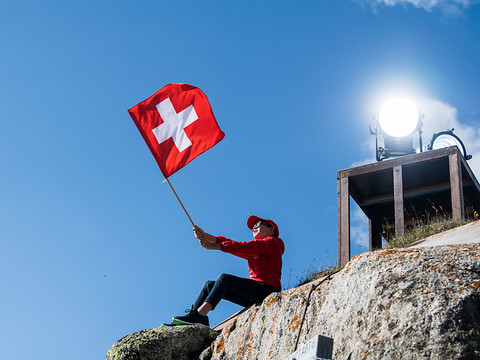 La Suisse reste compétitive au niveau des taxes