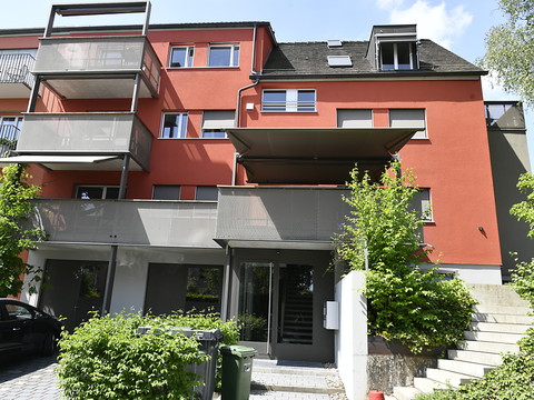Les loyers des appartements sont restés quasi-stables en juin