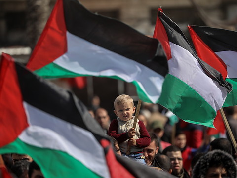 Le Hamas et le Fatah prêts à 