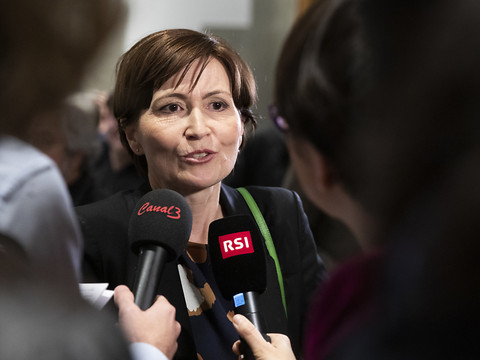Les Verts ont pris un quart de l'électorat du PS