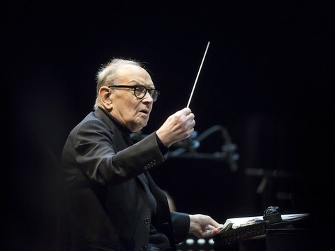 Le célèbre maestro italien Ennio Morricone est décédé